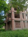 Cần bán BT ven đầm sinh thái có nhà xây thô 3 tầng, vị trí đắc địa, KĐT Hà Phong, Mê Linh