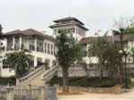 Sở hữu đẳng cấp biệt thự mặt hồ tại Hòa Lạc, hướng Đông Nam lộng gió, Liên hệ: 0982607994