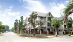 Bán biệt thự đẳng cấp nhất trục Đại Lộ Thăng Long gần Tuần Châu Ecopark, chỉ từ 5.5 tỷ/căn