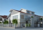 Bán lại suất ngoại giao liền kề, biệt thự Starlake Tây Hồ Tây, bán liền kề, biệt thự tây Hồ Tây