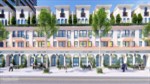 Mở bán shophouse mặt đất tại KĐT Ciputra Tây Hồ, vừa ở vừa kinh doanh, giá từ 18 tỷ/lô. 0972971295