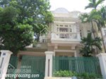 Biệt thự lô D Ciputra Hà Nội, hướng Tây Nam, giá bán: 115 triệu/m2, nhà sửa đẹp, LH: 0966 250 825