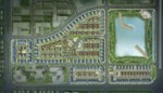 Bán liền kề, biệt thự KĐT Tây Hồ Tây Starlake Hà Nội, Quận Tây Hồ, Hà Nội, giá rẻ 100%