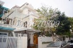 Bán biệt thự diện tích 180m2 ở KĐT Nam Thăng Long - Ciputra Hà Nội, giá 19,8 tỷ. LH 0936 670 899