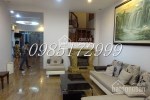 Bán biệt thự 5PN diện tích 198m2 ở lô C2 khu đô thị Nam Thăng Long - Ciputra - Hà Nội, giá 25 tỷ