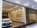 Bán nhà biệt thự Công Đoàn, Tây Hồ, 142m2 x 3 tầng, MT 12m, giá 26 tỷ