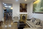 Bán biệt thự 5 phòng ngủ, DT 198m2 ở lô C2 khu đô thị Nam Thăng Long - Ciputra Hà Nội, giá 25 tỷ