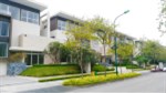 Bán biệt thự khu Q, Ciputra. Diện tích từ 385 - 706m2, nở hậu, 116.23 - 123.2 tr/m2 thương lượng