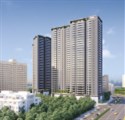 Mở suất nội bộ căn 3PN 2 view cực đẹp Opal Boulevard,ưu đãi chiết khấu 1%/tháng