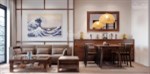 Sunshine Riverside - Căn hộ 3PN, 90m2, chỉ với 3,1 tỷ. Full nội thất nhập, vay LS 0%