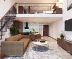 Căn hộ Duplex hiện đại tại Pentstudio Tây Hồ. Đầu tư thu lợi nhuận cao lên đến 12%/năm.