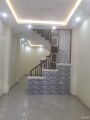 Ảnh Thật bán nhà gần chợ Yên Phúc 4T*4PN*37m2, ngõ rộng 2.5m ôtô đỗ cách đường Yên Phúc 20m, 2.6tỷ