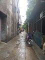Chính chủ bán gấp đất Di Trạch 40m2 có nhà cấp 4, giá 1.1 tỷ, LH 0978204236