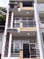 Cần bán nhà 3,5 tầng xây mới hiện đại vân canh hoài đức, ô tô đỗ cửa giá 1,85 tỷ.lh 0977.686.567
