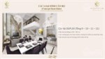 Duy nhất 2 căn penhouse Five star Westlake Tây Hồ- 600m - đẳng cấp giới thượng lưu LH: 0931774286