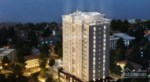 Chung cư cạnh Hồ Tây Oriental Westlake-174 Lạc Long Quân,nhận nhà ở ngay,2.9tỷ/2PN 90m2 full NT