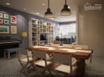 Tôi Cần Bán chung cư Golden Westlake 151 Thụy Khuê. 180m2, 3PN, căn góc view hồ tây, NT đẹp, 10 tỷ