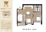 Dự án Tây Hồ Residence 2,7 tỷ căn 73m2, 3,6 tỷ căn 3PN, chỉ 340 căn, 3 tầng hầm, cách hồ 300m