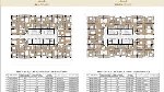 Chung cư Tây Hồ Residence ưu đãi khủng trong ngày mở bán, CK5%, HTLS 0%,  quà tặng lên đến 120 tri