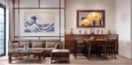Sunshine Riverside - CH 2PN 67m2 chỉ với 2,5 tỷ, full nội thất. Vay LS 0%, đóng 25% nhận nhà ngay