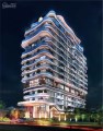 Ra Hàng Duy Nhất Căn Hộ View Hồ Tây Đẹp Nhất Dự Án FiveStar WestLake - LH 0866073465