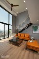 Chính chủ bán gấp căn hộ Duplex tại PentStudio Tây Hồ, 58m2x3.1tỷ, Full nội thất. LH 0942044956