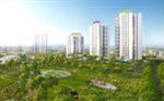Nhận Đặt Chỗ Tòa CT11 Tầng 6,8,10,15,16,18,22 - GARDENIA - HỒNG HÀ ECO CITY Căn 2 Ngủ C/K 5%