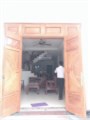 Tôi bán nhà 3 tầng - ô tô tải tránh nhau - Đức Thượng - Hoài Đức