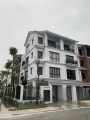 Chính chủ nhượng liền kề góc 145m2, hướng Tây Bắc, gần clubhouse. Liên hệ 0962686500