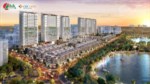 Shophouse Khai Sơn -nhất cận thị, nhị cận giang, tam cận thị - cơ hội đầu tư sinh lời 200%