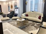 Cần nhượng lại BT Hoa Sữa 8 271m2, Tây Bắc, hoàn thiện đẹp có thang máy để lại hết đồ