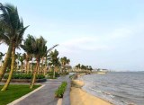 Đất nền xây khách sạn mặt vịnh Hạ Long, sổ đỏ liền tay 0917551183