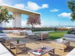 Bán căn hộ Centro 2003 hướng ĐN view Hồ Tây thanh toán 25% hỗ trợ vay 70% lãi suất 0 đồng