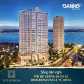 Sở Hữu Căn Hộ Chung Cư Cao Cấp D' EL DORADO - Một Bước Chạm Hồ Tây - Giá chỉ 1.5 tỷ - LH.097719636