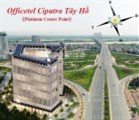 Lợi Nhuận 12%/năm, Đa Dạng Loạt Hình Kinh Doanh Với Sản Phẩm Officetel Lotus Center Ciputra.