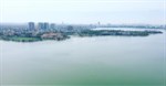 BÁN CĂN HỘ VIEW HỒ 3 PHÒNG NGỦ DIỆN TÍCH 102,6 M2 TÒA B ECOLIFE TÂY HỒ