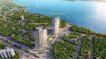 Bán căn ngoại giao-căn hộ khách sạn tầng 8, nội thất 5*, giá 1.5 tỷ/căn - LH CĐT: 0977196363