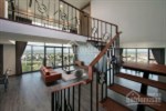 Bán gấp giá rẻ cực sốc căn góc Duplex 138m2 có sân vườn view Hồ Tây tại PentStudio đủ nội thất 5*