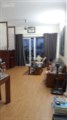 Chính chủ bán chung cư viện 103 - 106.81m2 - 3PN, 2WC, nhà hoàn thiện full đồ. LH 098 345 1319.