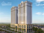 Bán căn hộ chung cư Tây Hồ Residence 84,9m2/2PN, CK 5%, tặng quà 70 triệu.