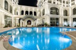 SỞ HỮU CH ĐẲNG CẤP Ở SUNSHINE RIVERSIDEN CĂN GÓC ĐẸP 3PN/99M2, FULL ĐỒ NT, CHỈ TỪ 3.6TỶ, Ở NGAY