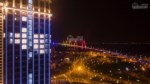 Chính chủ bán căn 09 toà R3, giá 4.8 tỷ, tầng 28, view Hồ Tây, cầu Nhật Tân, dt 99m2.