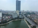 Bán căn hộ chung cư 71 Nguyễn Chí Thanh, diện tích 115m2 3 phòng ngủ
