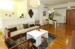 Cần Bán gấp căn hộ chung cư 101 láng hạ, đống đa. 146m2, 3PN, thiết kế thoáng, NT cơ bàn, 28 tr/m2