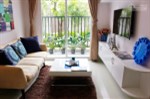 Cần Bán gấp chung cư sông hồng Park view 165 thái hà. 105m2, 3PN, thoáng mát, NT cơ bản, 35 tr/m2