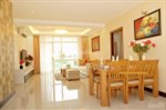 Tôi Cần Bán gấp chung cư 27 huỳnh thúc kháng. 123m2, 3PN, thiết kế thoáng mát, NT hiện đại, 3.6 tỷ