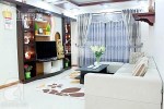 Tôi Cần Bán gấp căn hộ chung cư GP 170 Đê La Thành. 126m2, 3PN, thiết kế thoáng , NT cơ bản, 4 tỷ