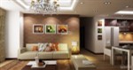 Tôi Cần Bán gấp chung cư Golden Westlake 151 Thụy Khuê. 68m2, 1PN, view hồ tây, NT cao cấp, 3.2 tỷ