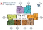 Chính chủ bán căn số 07, DT 109m2, căn góc Đông Nam, giá bán 28tr/m2, NTCB, LH 0945 36 5559