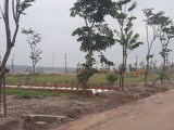 BÁN ĐẤT TRUNG TÂM HUYÊN BÀU BÀNG, SỔ HỒNG RIÊNG